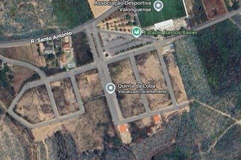 Helårsgrund i Agueda, Aveiro, Agueda - € 25.500 | Ref: T-30042 - foto 4