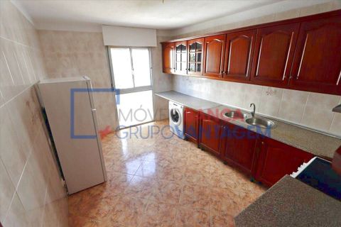 Lejlighed i Seixal, Setubal, Seixal - € 256.000 | Ref: A-30049 - foto 6