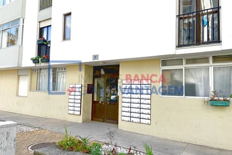 Lejlighed i Seixal, Setubal, Seixal - € 256.000 | Ref: A-30049 - foto 12