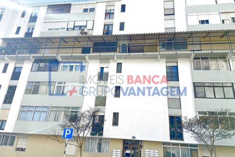Lejlighed i Seixal, Setubal, Seixal - € 256.000 | Ref: A-30049 - foto 13