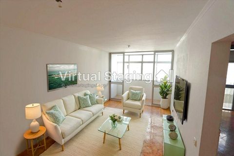 Lejlighed i Seixal, Setubal, Seixal - € 256.000 | Ref: A-30049 - foto 3