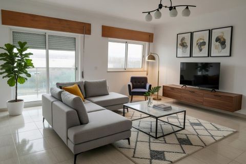 Appartement in Azambuja, Lisbon, Azambuja - € 292.000 | Ref: A-30052 - foto 1