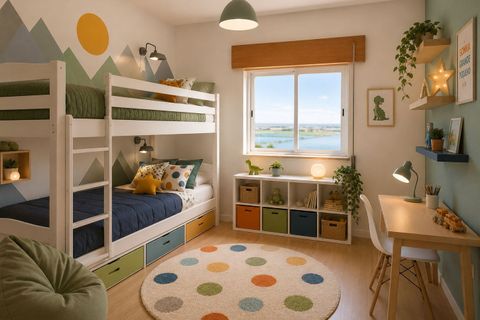 Apartamento em Azambuja, Lisbon, Azambuja - € 289.000 | Ref: A-30053 - foto 17