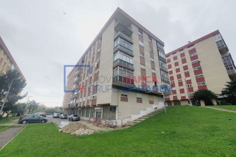 Lejlighed i Sintra, Lisbon, Sintra - € 277.000 | Ref: A-30055 - foto 18