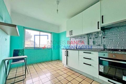 Lejlighed i Sintra, Lisbon, Sintra - € 260.000 | Ref: A-30056 - foto 1