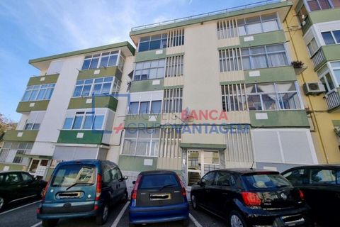 Lejlighed i Oeiras, Lisbon, Oeiras - € 376.000 | Ref: A-30060 - foto 15
