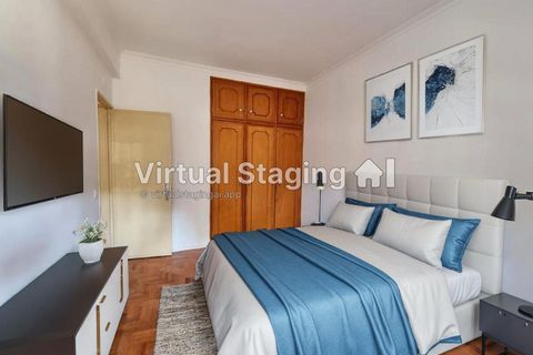 Lejlighed i Oeiras, Lisbon, Oeiras - € 376.000 | Ref: A-30060 - foto 8