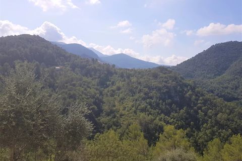 Villa a L'Escarène, Alpes-Maritimes, L'Escarène - € 480.000 | Ref: 86517266 - foto 5