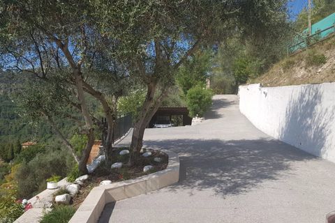 Villa a L'Escarène, Alpes-Maritimes, L'Escarène - € 480.000 | Ref: 86517266 - foto 6