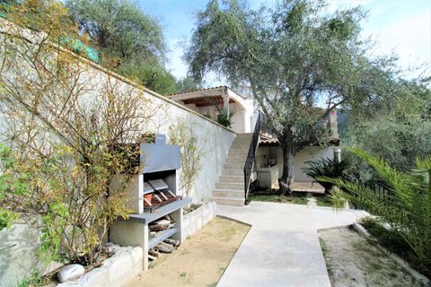 Villa a L'Escarène, Alpes-Maritimes, L'Escarène - € 480.000 | Ref: 86517266 - foto 7