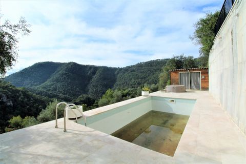 Villa a L'Escarène, Alpes-Maritimes, L'Escarène - € 480.000 | Ref: 86517266 - foto 8
