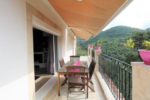 Villa a L'Escarène, Alpes-Maritimes, L'Escarène - € 480.000 | Ref: 86517266 - foto 9