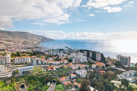 Villa i Funchal, Madeira, Funchal - € 1.075.000 | Ref: CAS_1083 - foto 2
