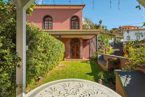 Villa i Funchal, Madeira, Funchal - € 1.075.000 | Ref: CAS_1083 - foto 3