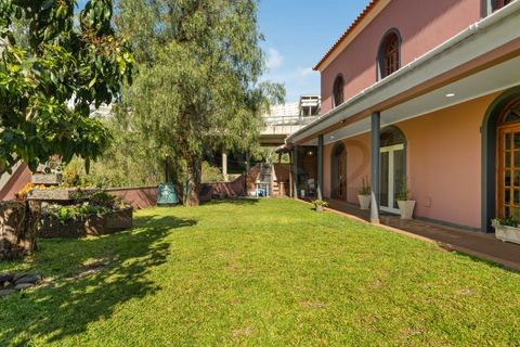 Villa i Funchal, Madeira, Funchal - € 1.075.000 | Ref: CAS_1083 - foto 4