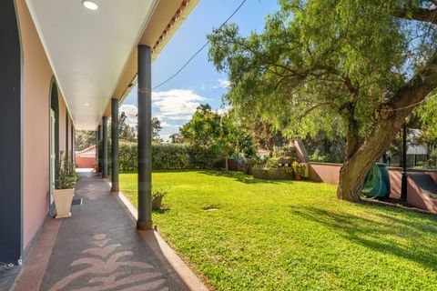 Villa i Funchal, Madeira, Funchal - € 1.075.000 | Ref: CAS_1083 - foto 5