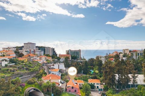 Villa i Funchal, Madeira, Funchal - € 1.075.000 | Ref: CAS_1083 - foto 6