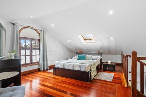 Villa i Funchal, Madeira, Funchal - € 1.075.000 | Ref: CAS_1083 - foto 31