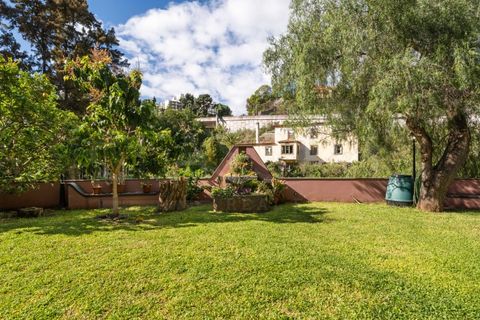 Villa i Funchal, Madeira, Funchal - € 1.075.000 | Ref: CAS_1083 - foto 48