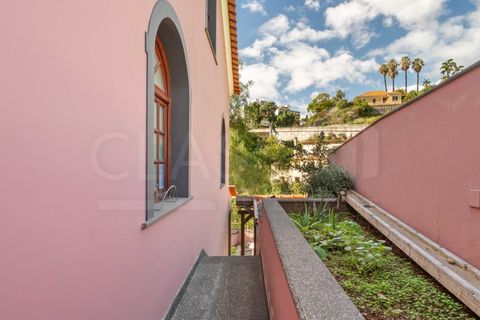 Villa i Funchal, Madeira, Funchal - € 1.075.000 | Ref: CAS_1083 - foto 49