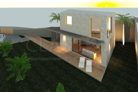 Helårsgrund i Ponta do Sol, Madeira, Ponta do Sol - € 60.000 | Ref: TER_1084 - foto 1