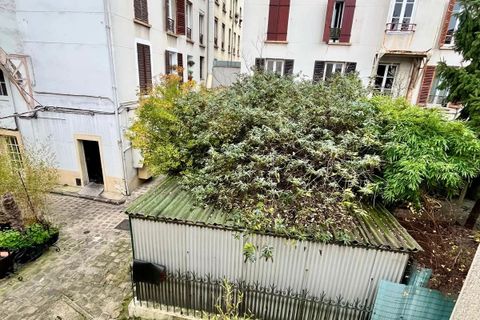 Leilighet i Charenton-le-Pont, Val-de-Marne, Charenton-le-Pont - € 129 000 | Ref: 86512018 - foto 5