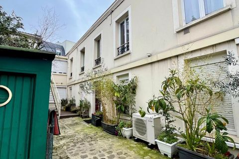 Leilighet i Charenton-le-Pont, Val-de-Marne, Charenton-le-Pont - € 129 000 | Ref: 86512018 - foto 6