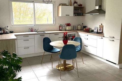 Villa i Cintré, Ille-et-Vilaine, Cintré - € 335.000 | Ref: 86515345 - foto 3