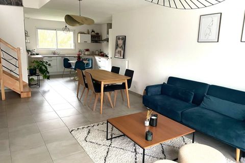 Villa i Cintré, Ille-et-Vilaine, Cintré - € 335.000 | Ref: 86515345 - foto 6