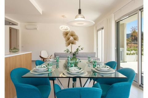 Lejlighed i Albufeira, Faro, Albufeira - € 699.000 | Ref: AGA_A0A T3 - foto 4