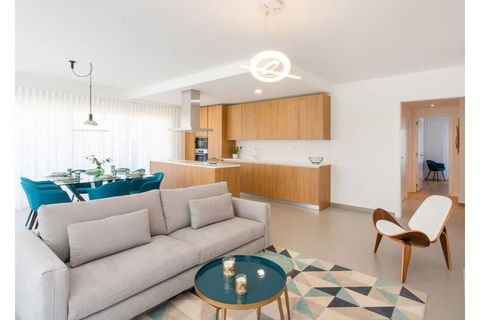 Lejlighed i Albufeira, Faro, Albufeira - € 699.000 | Ref: AGA_A0A T3 - foto 5