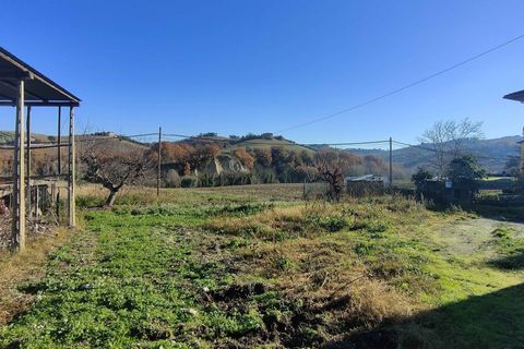 Landejendom i Offida, Ascoli Piceno, Offida - € 180.000 | Ref: CV9487 - foto 2
