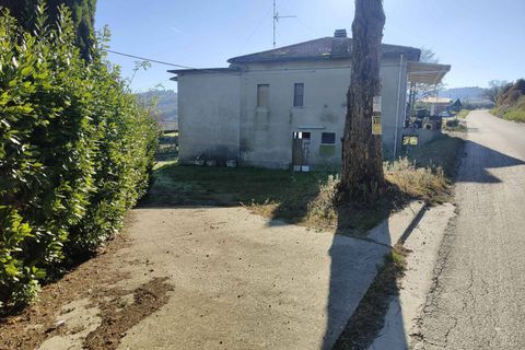 Landejendom i Offida, Ascoli Piceno, Offida - € 180.000 | Ref: CV9487 - foto 3