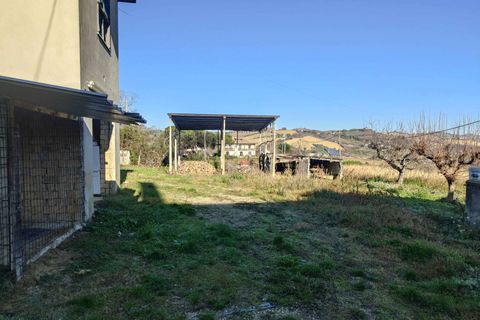 Landejendom i Offida, Ascoli Piceno, Offida - € 180.000 | Ref: CV9487 - foto 4