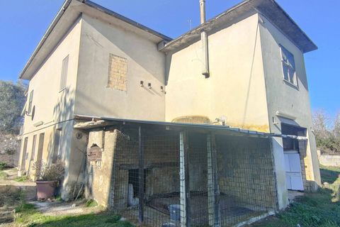 Landejendom i Offida, Ascoli Piceno, Offida - € 180.000 | Ref: CV9487 - foto 5