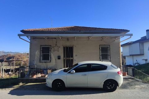 Landejendom i Offida, Ascoli Piceno, Offida - € 180.000 | Ref: CV9487 - foto 7