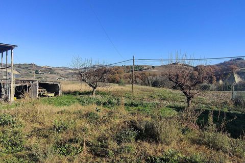Landejendom i Offida, Ascoli Piceno, Offida - € 180.000 | Ref: CV9487 - foto 8