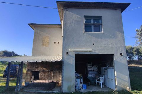 Landejendom i Offida, Ascoli Piceno, Offida - € 180.000 | Ref: CV9487 - foto 9