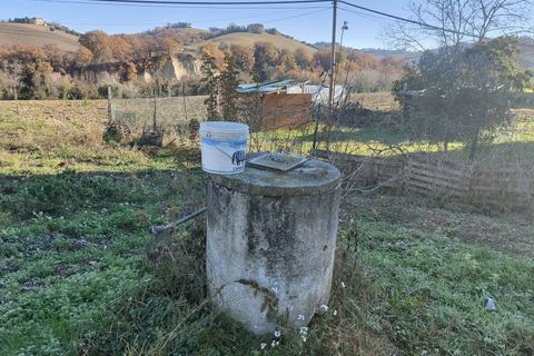 Landejendom i Offida, Ascoli Piceno, Offida - € 180.000 | Ref: CV9487 - foto 10