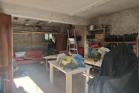 Landejendom i Offida, Ascoli Piceno, Offida - € 180.000 | Ref: CV9487 - foto 14