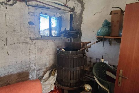 Landejendom i Offida, Ascoli Piceno, Offida - € 180.000 | Ref: CV9487 - foto 18