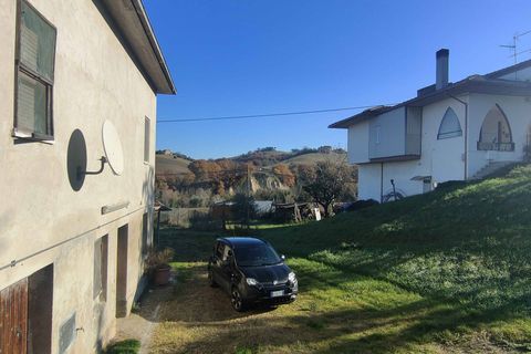Landejendom i Offida, Ascoli Piceno, Offida - € 180.000 | Ref: CV9487 - foto 20