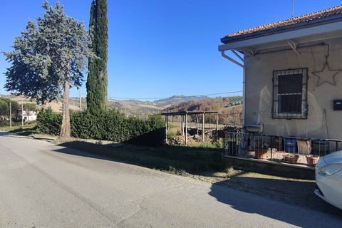 Landejendom i Offida, Ascoli Piceno, Offida - € 180.000 | Ref: CV9487 - foto 21