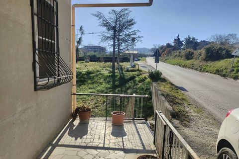Landejendom i Offida, Ascoli Piceno, Offida - € 180.000 | Ref: CV9487 - foto 44