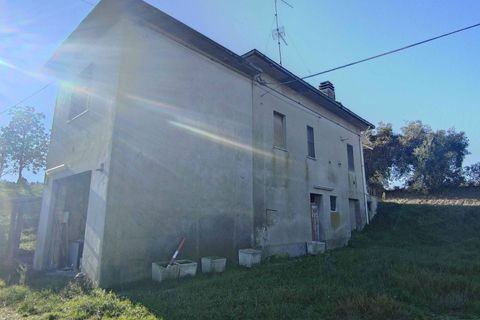 Landejendom i Offida, Ascoli Piceno, Offida - € 180.000 | Ref: CV9487 - foto 46