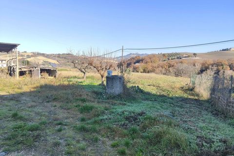 Landejendom i Offida, Ascoli Piceno, Offida - € 180.000 | Ref: CV9487 - foto 47