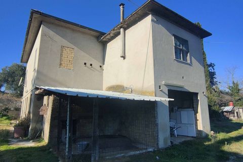 Landejendom i Offida, Ascoli Piceno, Offida - € 180.000 | Ref: CV9487 - foto 48