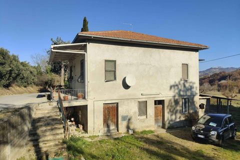 Landejendom i Offida, Ascoli Piceno, Offida - € 180.000 | Ref: CV9487 - foto 49
