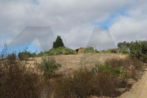 Helårsgrund i Ourique, Beja, Ourique - € 87.000 | Ref: KWPT-025460 - foto 5