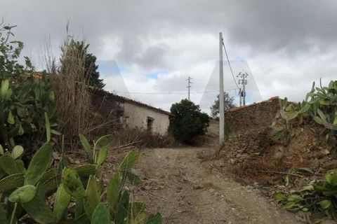 Helårsgrund i Ourique, Beja, Ourique - € 87.000 | Ref: KWPT-025460 - foto 3